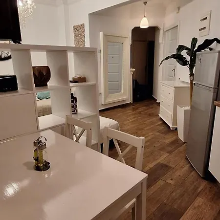 Casa-blanca Apartment *