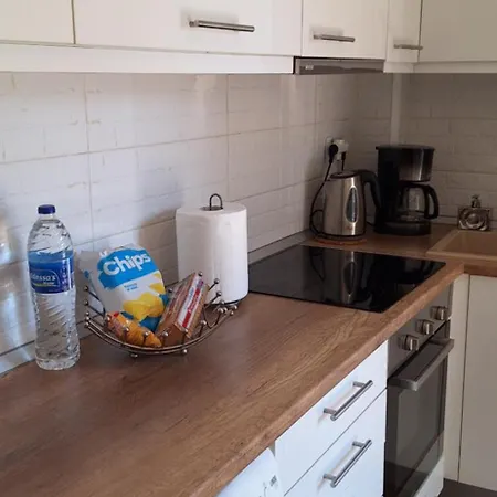 Apartment Casa-blanca Thessaloniki