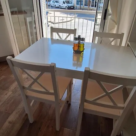 Apartment Casa-blanca