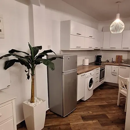 Apartment Casa-blanca *